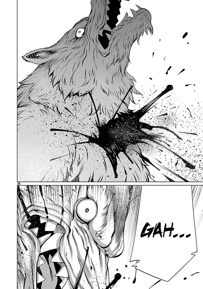 Killing Bites Chapter 38 image 35_optimized